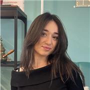 Insegnante russo, insegnante di inglese e ripetizioni di lingue per studenti